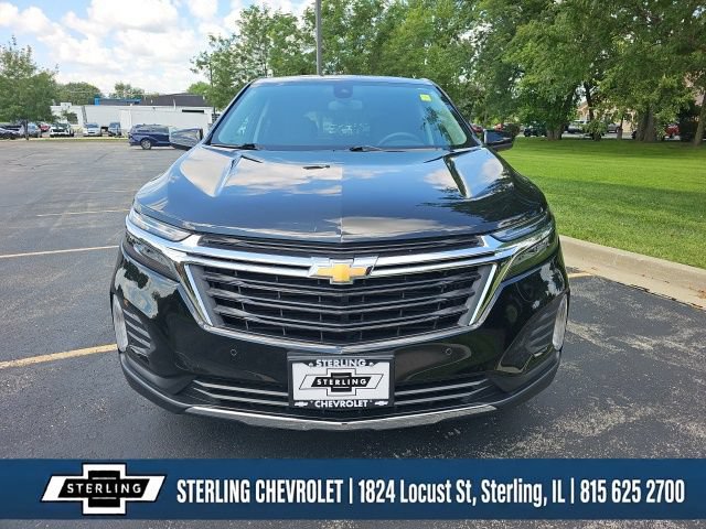2023 Chevrolet Equinox LT - Photo 8