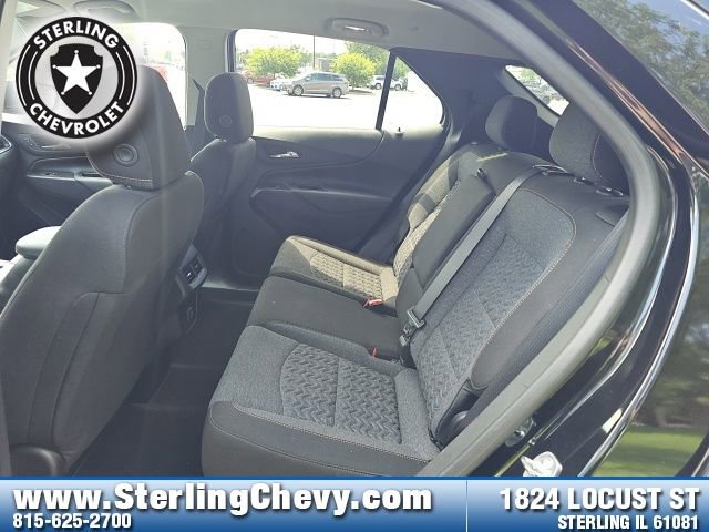 2023 Chevrolet Equinox 2FL - Photo 24