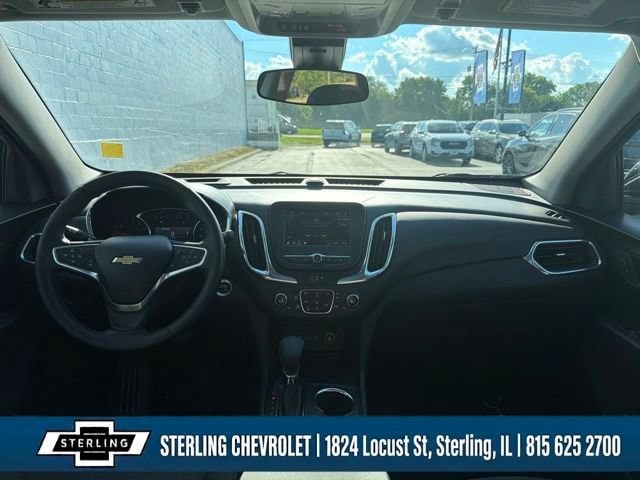 2023 Chevrolet Equinox LT - Photo 9