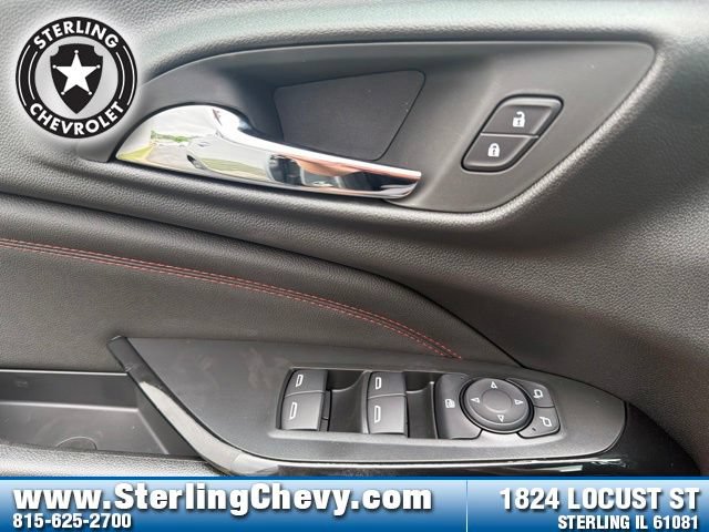 2026 Chevrolet Trax RS - Photo 19