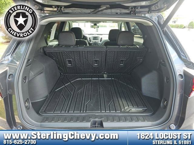 2022 Chevrolet Equinox LT - Photo 27