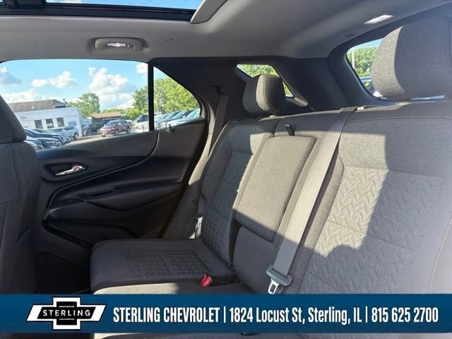 2023 Chevrolet Equinox LT - Photo 14
