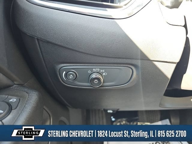 2023 Chevrolet Equinox LT - Photo 19