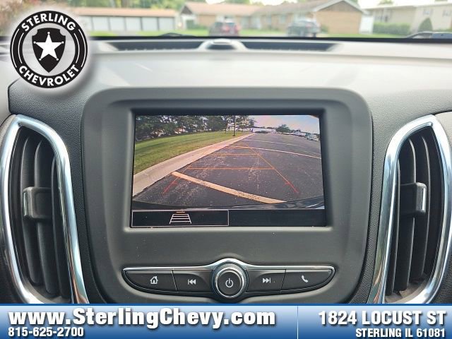 2023 Chevrolet Equinox 2FL - Photo 13