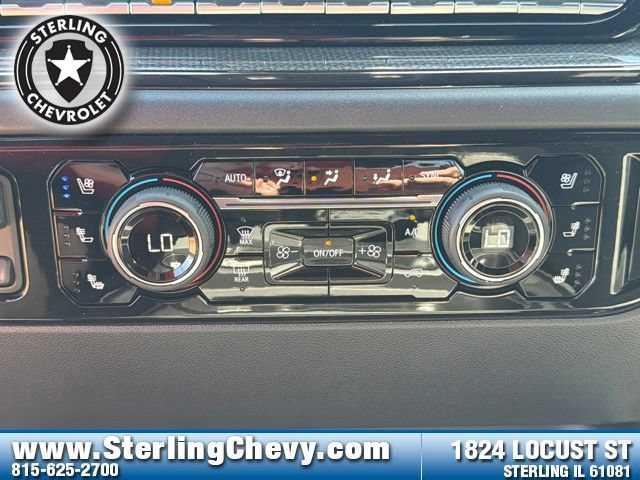 2026 Chevrolet Silverado 2500 HD ZR2 - Photo 21