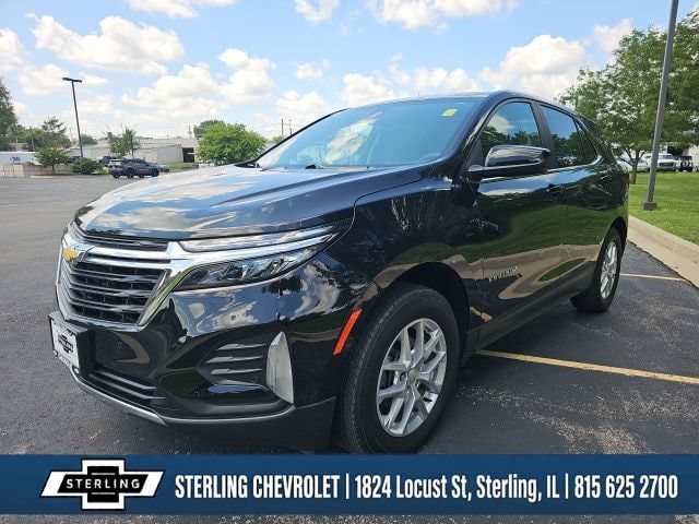2023 Chevrolet Equinox LT - Photo 7