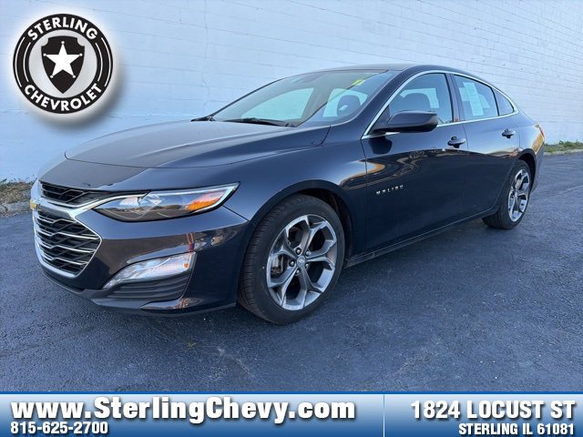 2023 Chevrolet Malibu
