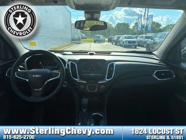2023 Chevrolet Equinox LT - Photo 9