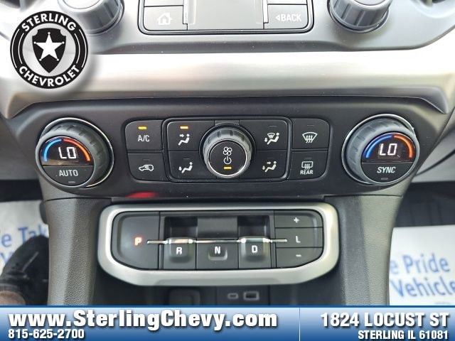 2023 GMC Acadia SLE - Photo 14