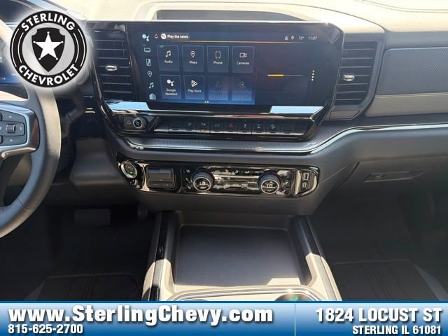 2026 Chevrolet Silverado 2500 HD ZR2 - Photo 18