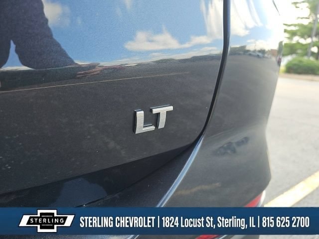 2022 Chevrolet Equinox LT - Photo 29