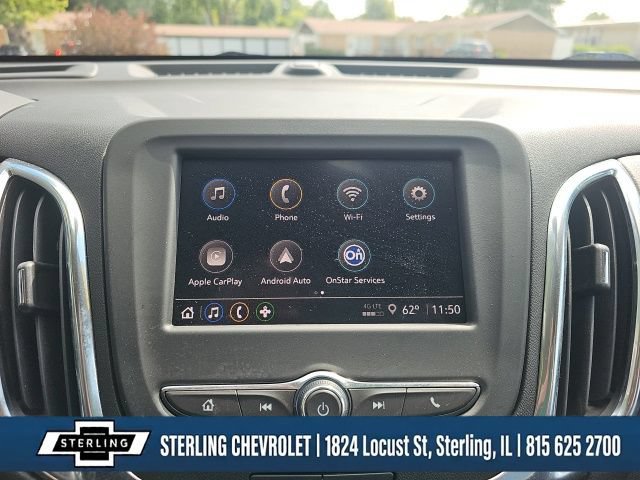 2022 Chevrolet Equinox LT - Photo 12