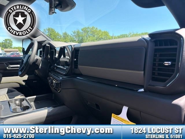 2026 Chevrolet Silverado 2500 HD ZR2 - Photo 10