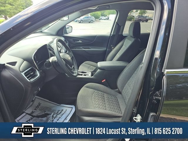 2023 Chevrolet Equinox LT - Photo 9