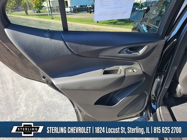 2023 Chevrolet Equinox LT - Photo 23