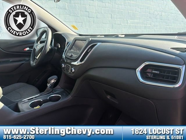 2023 Chevrolet Equinox LT - Photo 11