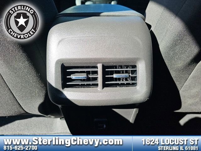 2023 Chevrolet Equinox 2FL - Photo 25