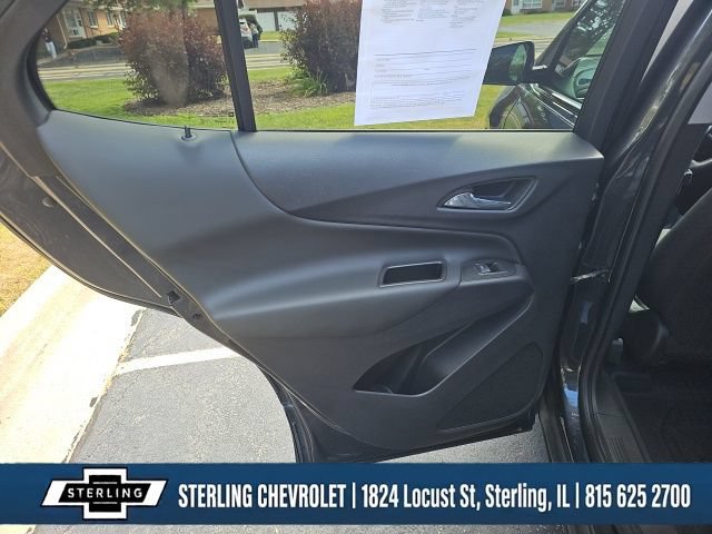 2022 Chevrolet Equinox LT - Photo 22