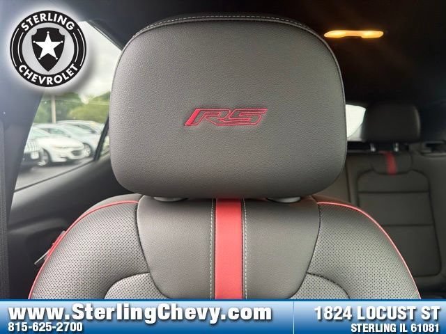 2026 Chevrolet Trax RS - Photo 24