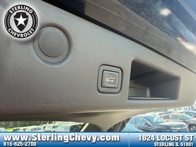 2023 Chevrolet Equinox LT - Photo 23