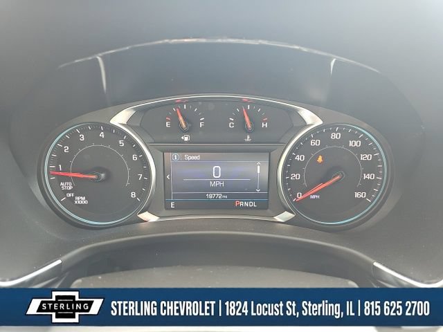 2022 Chevrolet Equinox LT - Photo 15
