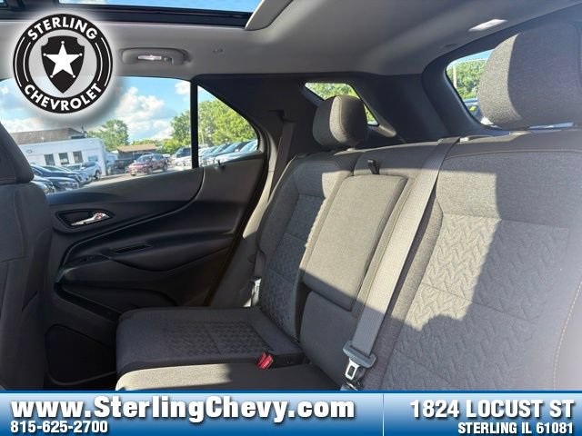 2023 Chevrolet Equinox LT - Photo 14