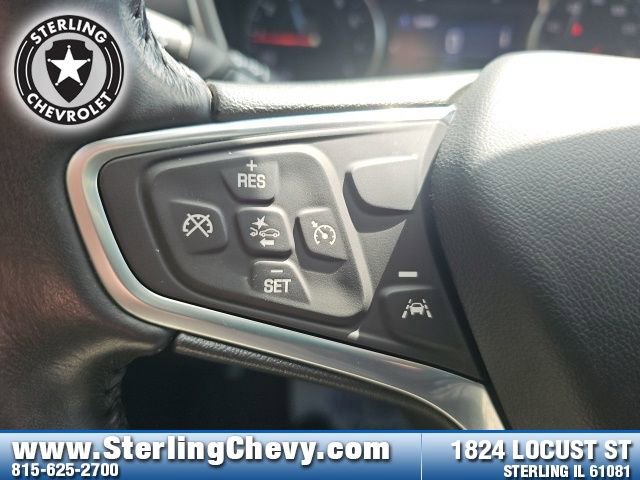 2022 Chevrolet Equinox LT - Photo 17