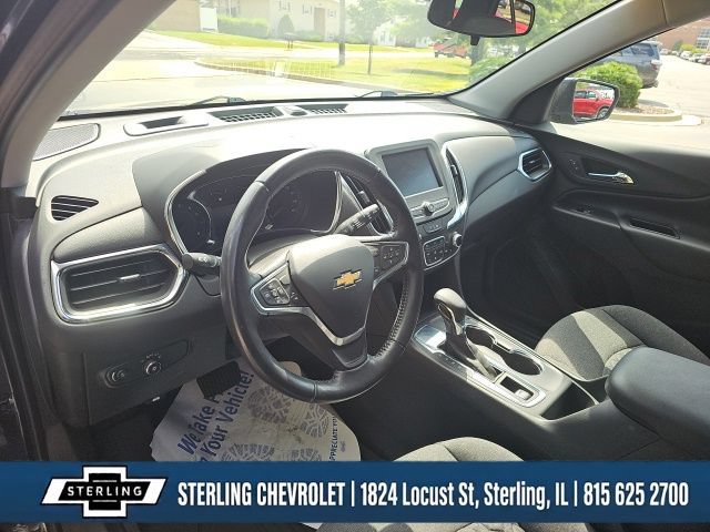 2022 Chevrolet Equinox LT - Photo 11