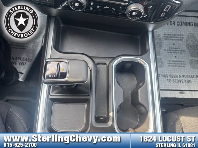 2026 Chevrolet Silverado 1500 RST - Photo 37