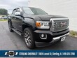  GMC Canyon