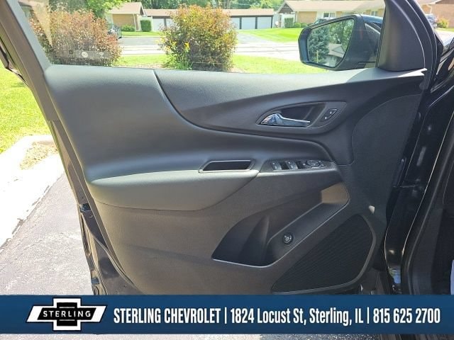2023 Chevrolet Equinox LT - Photo 22