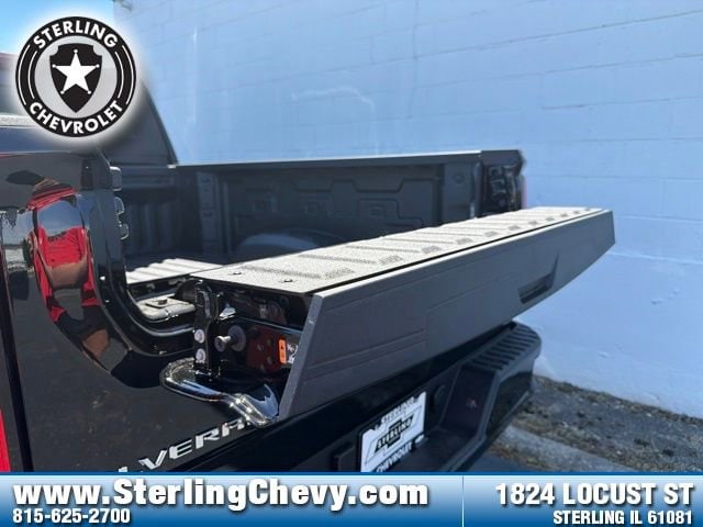 2026 Chevrolet Silverado 2500 HD ZR2 - Photo 26