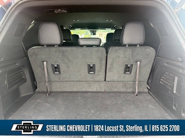 2026 Chevrolet Traverse LT - Photo 28