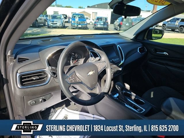 2023 Chevrolet Equinox LT - Photo 11