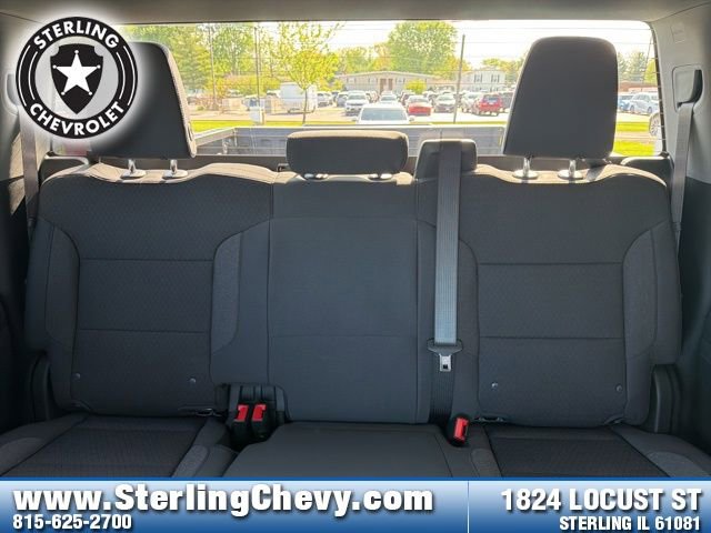 2026 Chevrolet Silverado 1500 RST - Photo 13