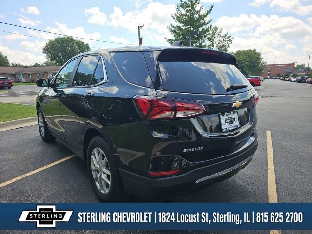 2023 Chevrolet Equinox LT - Photo 5