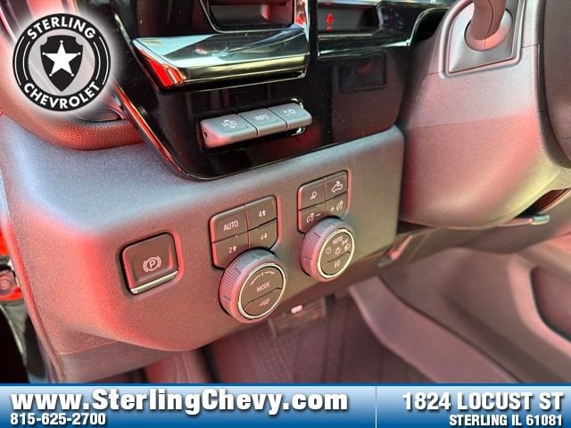 2026 Chevrolet Silverado 2500 HD ZR2 - Photo 17