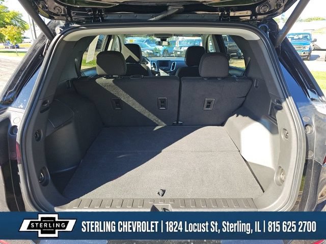2023 Chevrolet Equinox LT - Photo 26