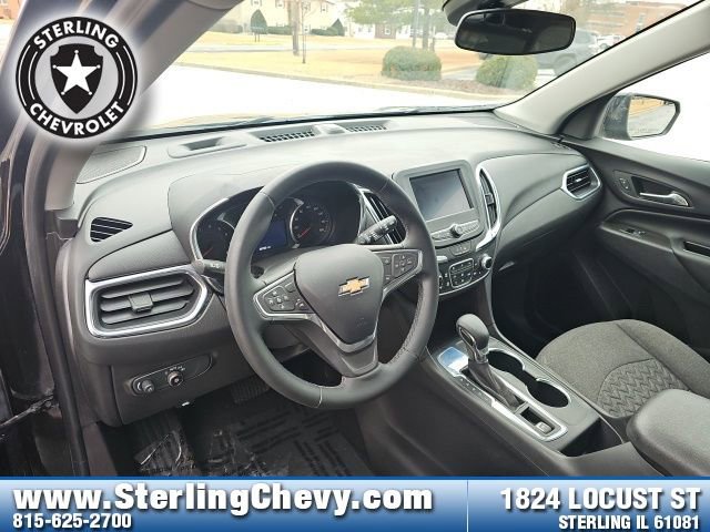 2023 Chevrolet Equinox LT - Photo 11