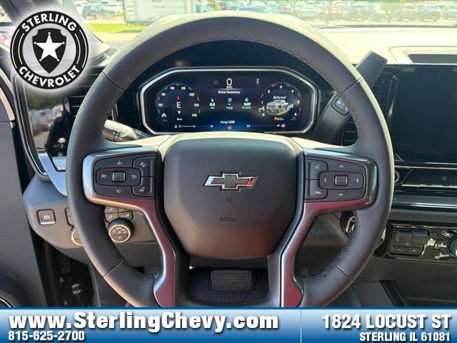 2026 Chevrolet Silverado 2500 HD ZR2 - Photo 15