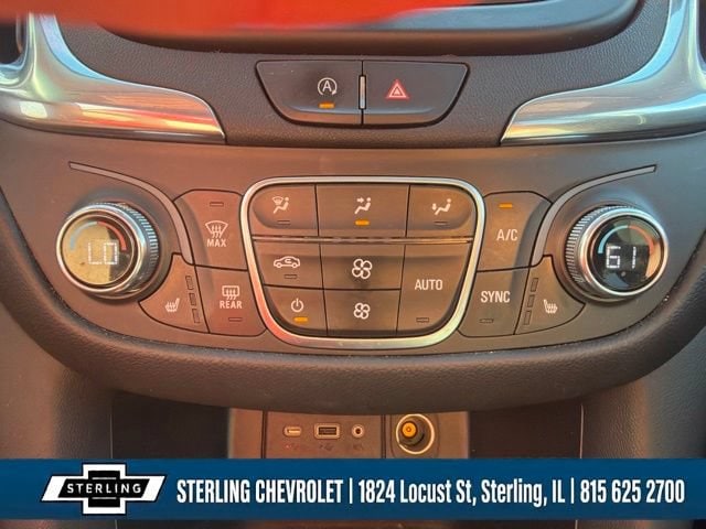 2023 Chevrolet Equinox LT - Photo 20