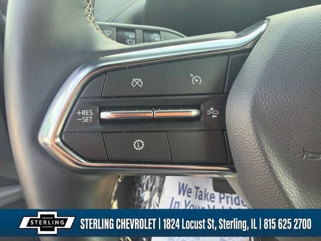 2026 Chevrolet Traverse LT - Photo 18