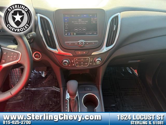 2023 Chevrolet Equinox LT - Photo 17
