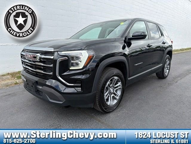 2026 GMC Terrain Elevation AWD's photo