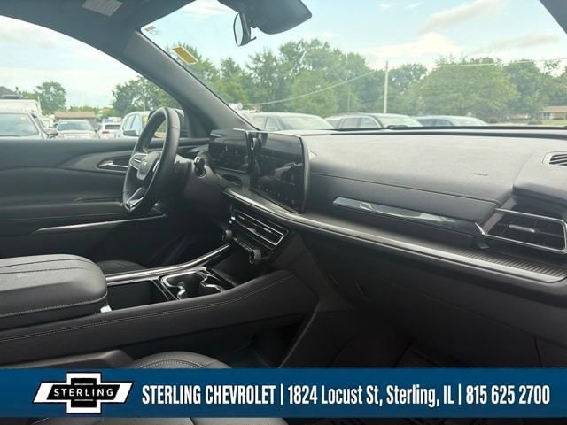 2026 Chevrolet Traverse LT - Photo 11