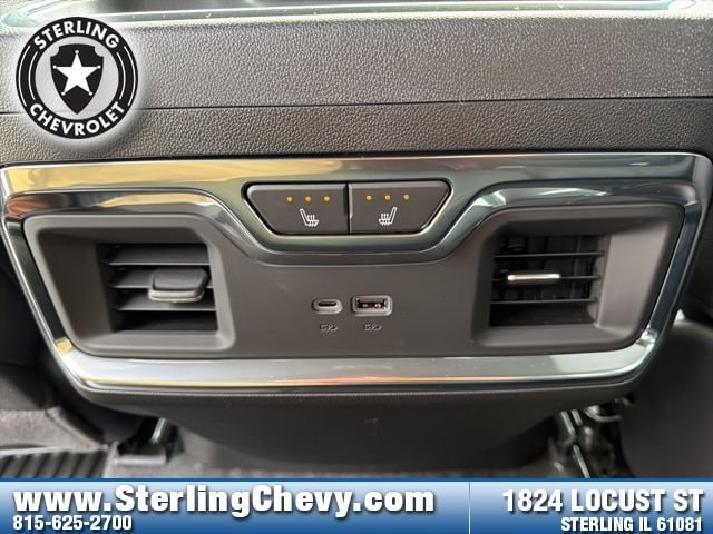 2026 Chevrolet Silverado 2500 HD LTZ - Photo 24