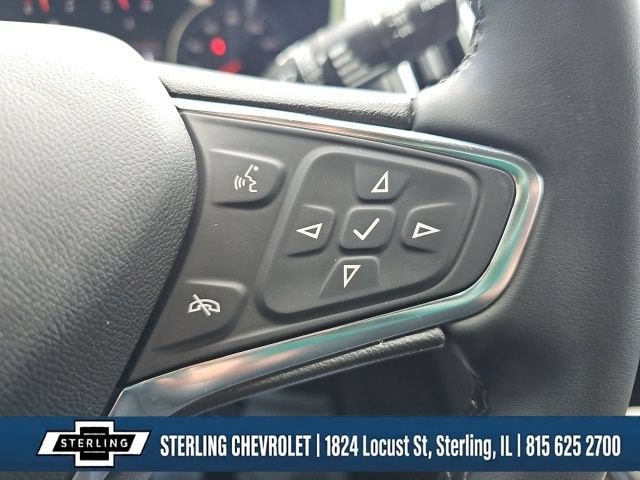2023 Chevrolet Equinox LT - Photo 17