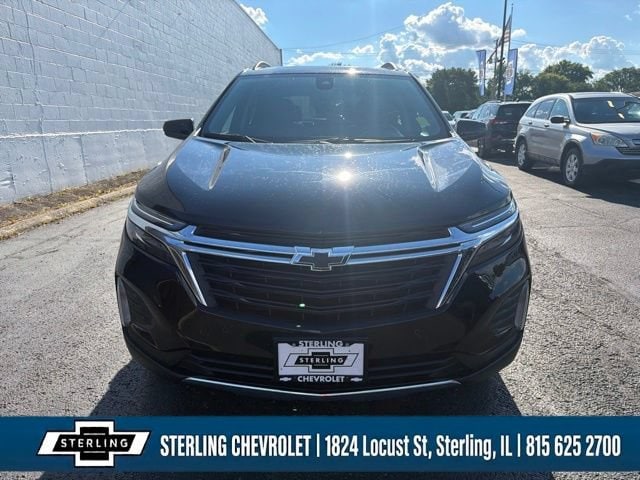 2023 Chevrolet Equinox LT - Photo 8