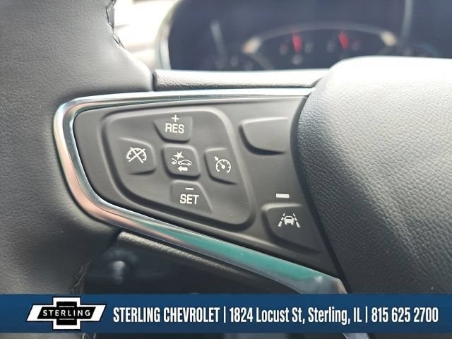2023 Chevrolet Equinox LT - Photo 18