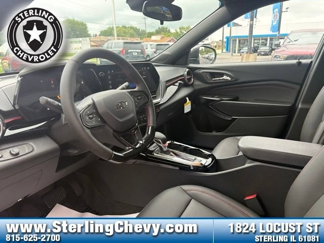 2026 Chevrolet Trax RS - Photo 10
